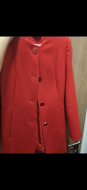 prologic odelo: Zara, XS, Single-colored, With lining — 1