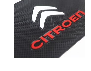 teretne gume 13 c: Neklizajuća podloga CITROEN CITROEN gumena neklizajuća podloga — 2