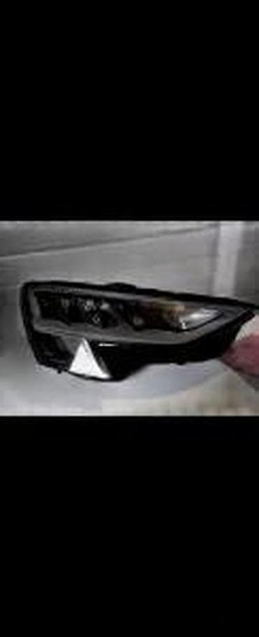 audi a2 slike: AUDI A3 2020 LED FAR BASE LINE 8Y0941012 | Audi vw delovi ALTINA — 4