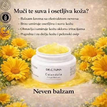 Personal Items: Skin care — 1