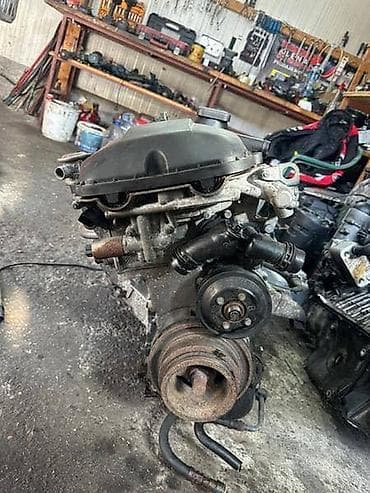 bmv 320: MOTOR M54B22 ZA BMW 320, 520 OD 2001. DO 2006. GOD. | Motor M54b22 — 2