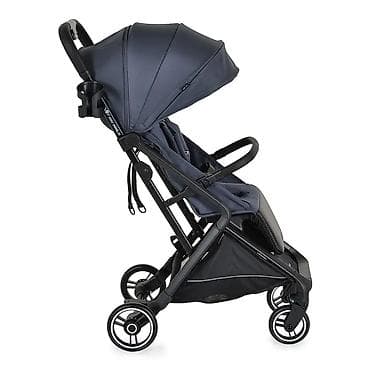 letnja kolica za bebu: Cangaroo Kolica za avion Airwalk – Greystone (CAN00255-70) Lagana i — 4