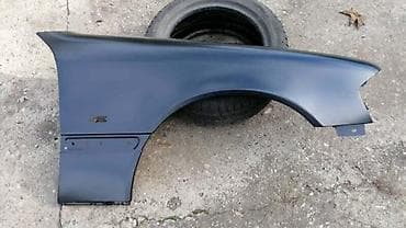 clean slate root cena: KRILO LEVO ZA MERCEDES BENZ C KLASA OD 1993. DO 1999. GOD. | Levo — 1