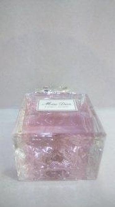 parfem la rive miss dream: CHRISTIAN DIOR MISS DIOR BLOOMING BOUQUET EDT100ML TSTR | Christian — 8