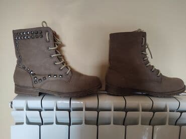 pidzama iz jednog dela: Ankle boots, 39 — 1