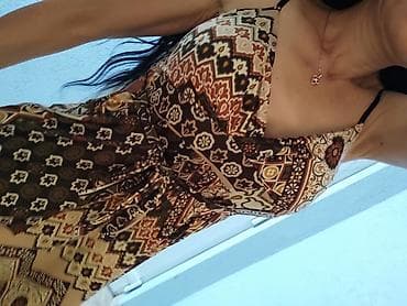 Venčanice i aksesoari: Tunika s/m h&m — 5