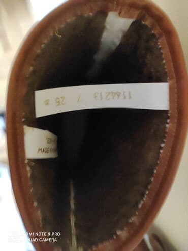 haljine c a: High boots, Ayakdas, 37 — 5