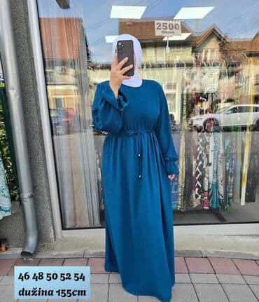 haljine c a: A-Dress Drugi tip rukava — 5