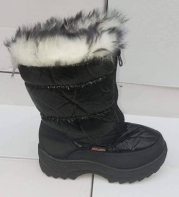 new yorker obuca zenska: Čizme, 38 — 1