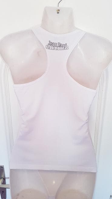 ramax nova kolekcija: Jean Paul GAULTIER- majica, kao NOVA!!! JPG majica je bukvalno samo — 2