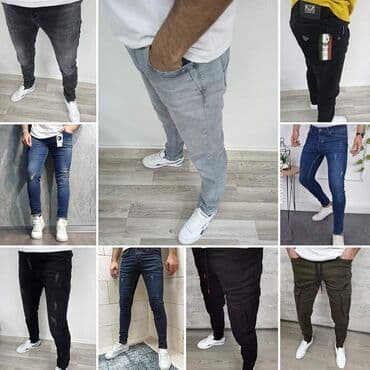 Broj 36 38 40
Cena 2900 din