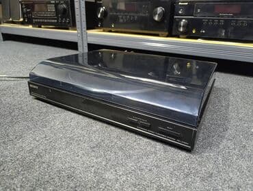 IPod & MP3 Players: Sony PS-LX 150 H stereo gramofon poluautomatski sa ugradjenim fono — 5