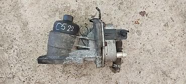 TURBINA TURBO PUNJAC ZA CITROEN C5 ZA 2007. GOD. | 2.2hdi 125KW — 3