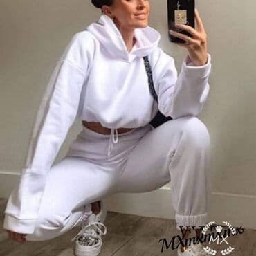 komplet prsluk i pantalone: EXTRA KOMPLET!!!
CENA: 2.900 DINARA 
PAMUK I ELASTIN — 7