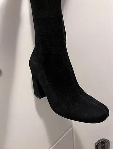 kalup za patike: Čizme, Zara, 40 — 3