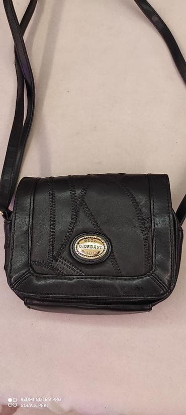 Best Giordani Quality, nova kožna torbica, dugačak podesivi kaiš, 5 na lalafo.rs Best Giordani Quality, nova kožna torbica, dugačak podesivi kaiš, 5