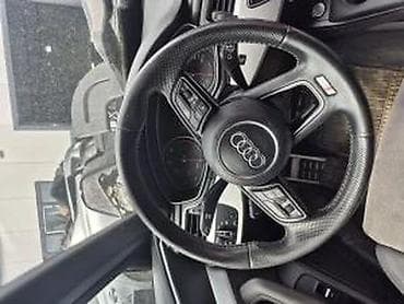 pedale: AUDI S LINE VOLAN | Audi delovi zemun — 3