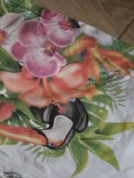 Headgear: Majica xs — 2