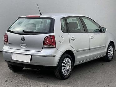 vw polo 2007 1.2 benzin: VOLKSWAGEN POLO 4 1.4TDI - KOMPLETAN AUTO U DELOVIMA | Kompletan — 5