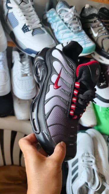 nike tuned air: Patike, veličina - 46 — 7