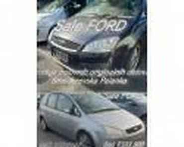 focus 2: PRSA VEZNI LIM SA HLADNJACIMA ZA FORD C-MAX, FIESTA, FOCUS . OD — 6