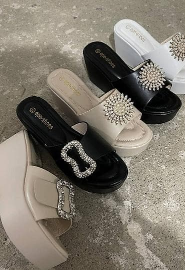 sundjeraste papuce: Papuče 41 — 3