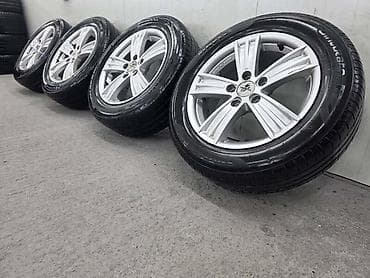 auto prikolice na prodaju: ALUMINIJUMSKE FELNE ASTRA J,K ORLANDO 16 5 X 115 | Opel ( Astra J — 2
