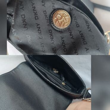 kožna torba ženska: Shoulder bag — 5
