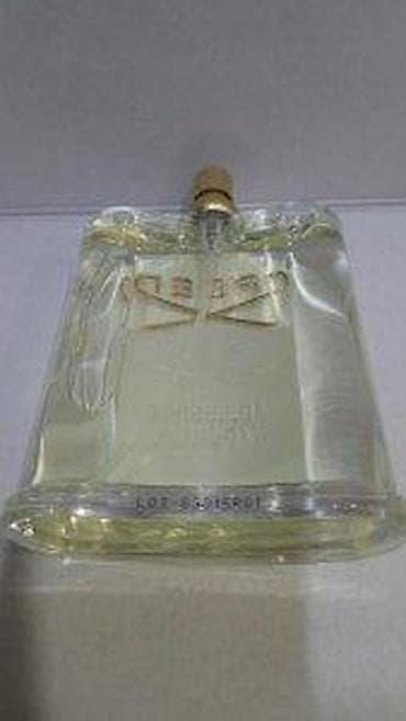 creed viking cena: CREED MILLESIME IMPERIAL EDP120ML TSTR | Creed Millesime Imperial — 9