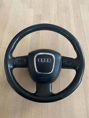 gurtne za auto: VOLAN ZA AUDI A3 OD 2003. DO 2012. GOD. | za audi a3 2 komplet MFL — 4