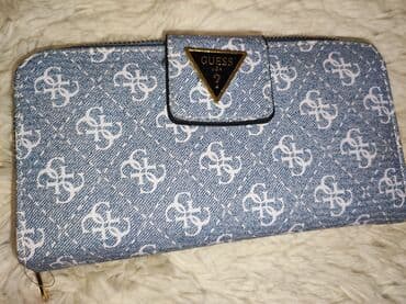 push up helanke new yorker: Women's wallet — 6