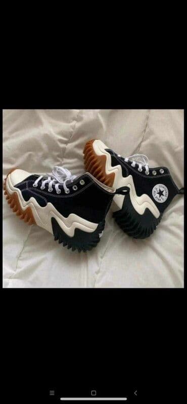 vansice patike: 36-40 4200 — 3