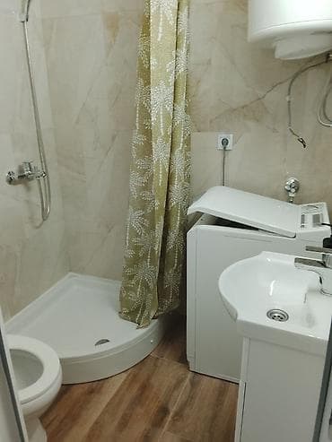 Sweatpants: 2 bedroom — 10