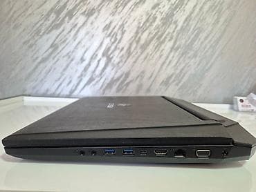 usb internet za laptop: ASUS ROG gejming laptop - Serija: ASUS ROG (Republic of Gamers), crno — 5
