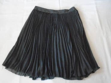 jaknice sa krznom: XL (EU 42), color - Black — 3