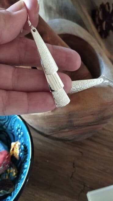 bff ogrlice za 4: Materijal: Srebro — 2