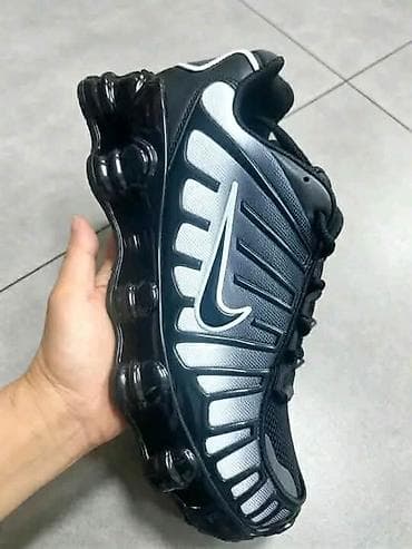 nike patike gore tex: Novi modeli Nike
36-46
41-46
Cena 4300 din✅️
NT❤ — 6
