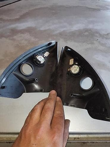 nosivost vozila: VISOKOTONCI ZVUČNICI ZA PEUGEOT 206 | Visokotonci zvučnici za — 3