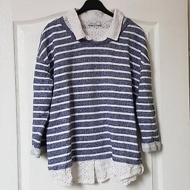 Bluza M / L,odlicna,moderna