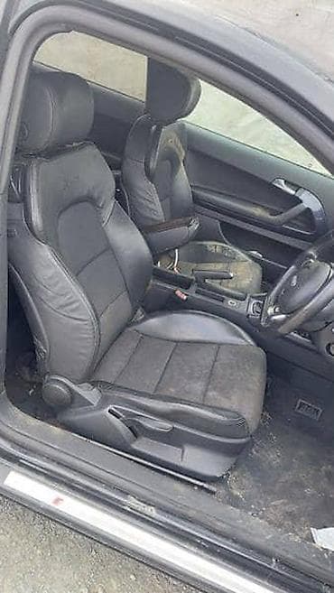 reno clio 2 1.2 benzin: 2.0TFSI CCZ MOTOR ZA AUDI A3 OD 2008. DO 2012. GOD. | AUDI A3 8P — 3