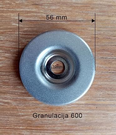 Šrafcigeri: Nova dijamantska oštrilica za fino završno oštrenje noževa granulacije — 3