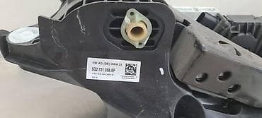 PEDALA KOCNICE ZA VOLKSWAGEN GOLF 7 - 5Q2721058AP | Pedala kocnice