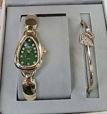 Idealan poklon za 8 mart 😍 Kvalitetan set od hirurškog čelika — 10