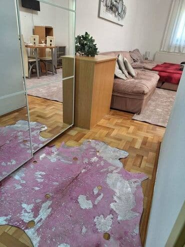 stanovi aranđelovac izdavanje: 2 sobe — 4