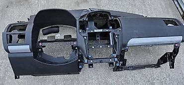 volan corsa c: INSTRUMENT TABLA ZA OPEL ZAFIRA ZA 2005. GOD — 1