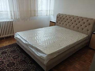stanovi u somboru: ВЛАСНИК издаје комфорно намештен потпуно реновиран двоипособни стан од — 6