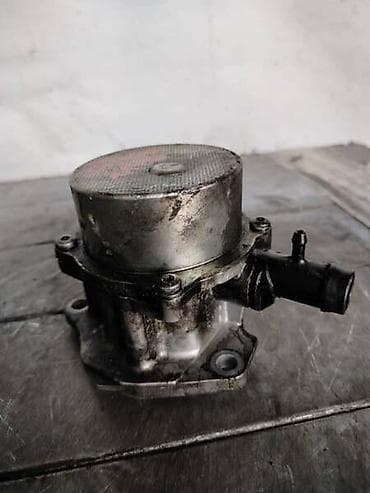Exhaust System: VAKUM PUMPA ZA NISSAN QASHQAI OD 2007. DO 2013. GOD. | Vakum pumpa — 3