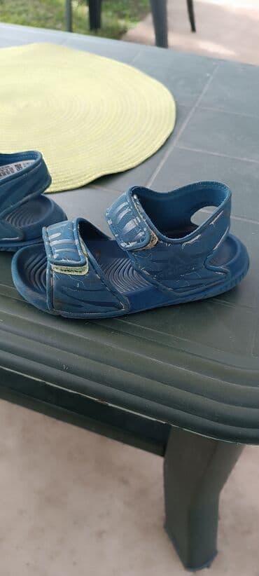 jakne za devojcice zimske: Sandals, Adidas, Size - 26 — 4