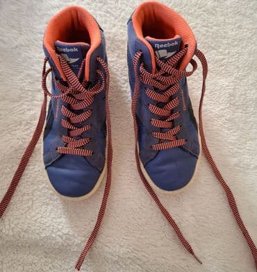 heklane haljinice za djevojčice: Reebok, Size - 34 — 3