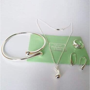 srebrni nakit subotica: Nakit 1700 — 2